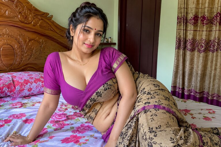 ma chele choti golpo